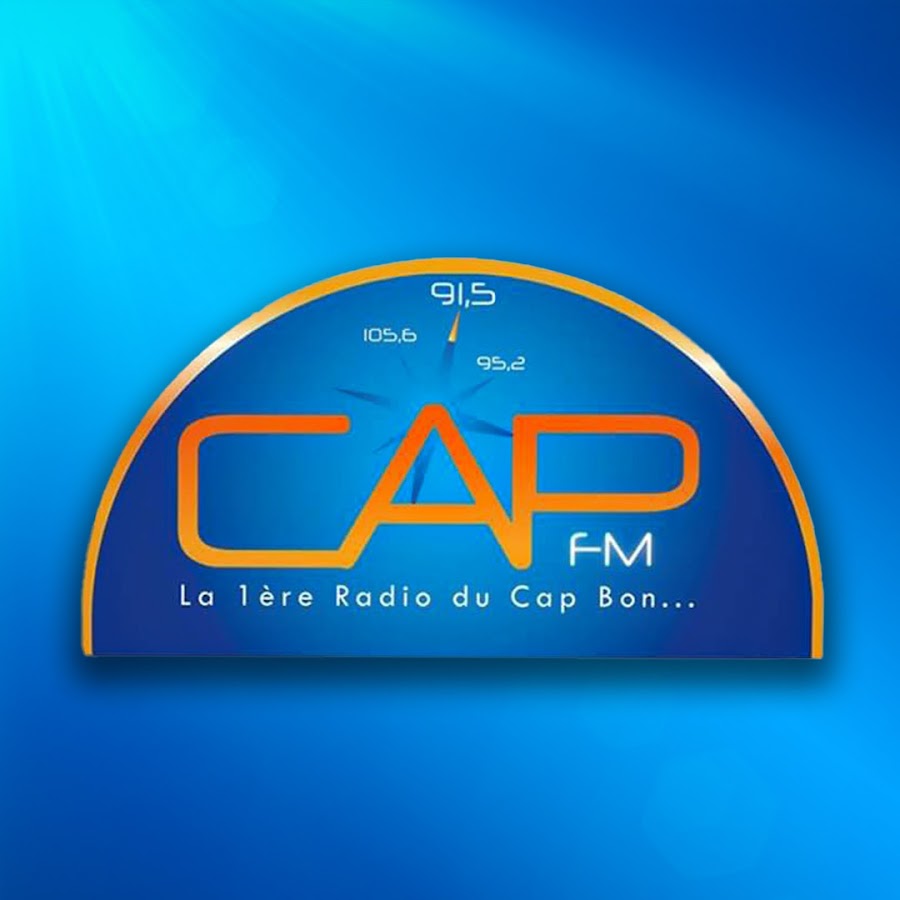 Cap FM logo