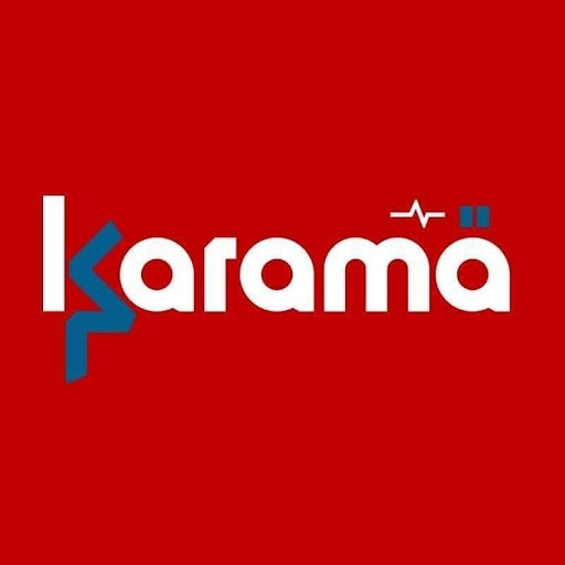Karama FM logo