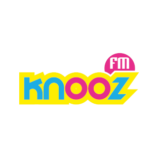 KnOOz FM logo