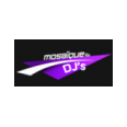 Mosaique FM DJ logo