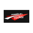 Mosaique FM Tounsi logo