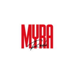 Myra Radio logo